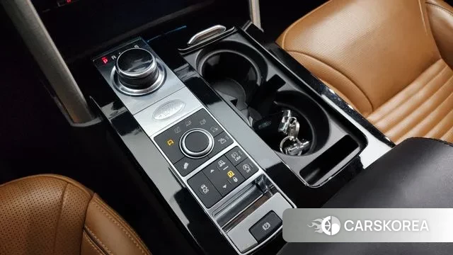 Land Rover Discovery 5 id 3363097 из Кореи 19