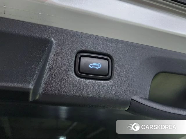 Hyundai The New Tucson (NX4) id 4302432 из Кореи 19
