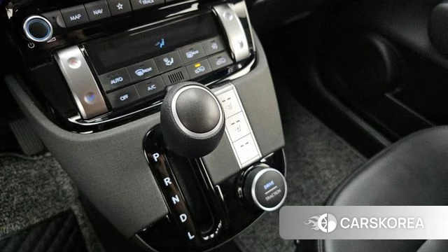 Hyundai Casper id 4408122 из Кореи 19
