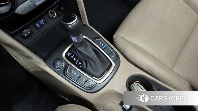 Hyundai Kona id 3583315 из Кореи 19