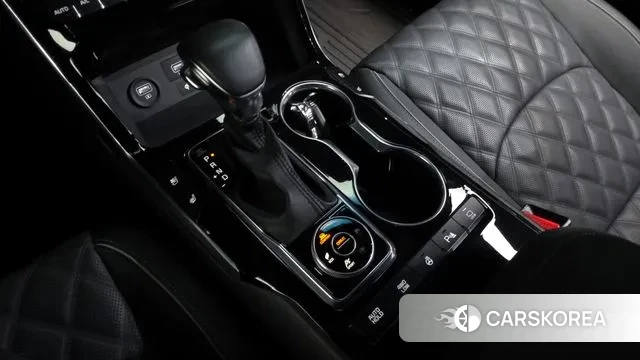 Kia Mohave Master id 2979026 из Кореи 19