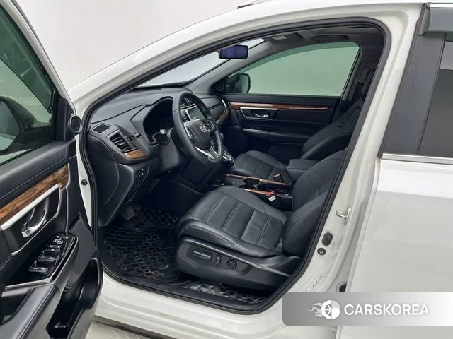 Honda CR-V id 4276463 из Китая 27