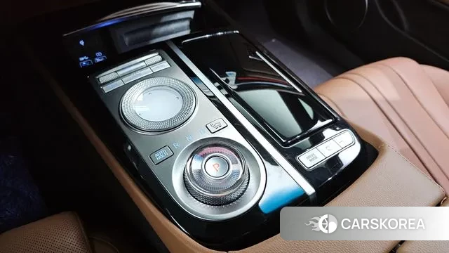 Genesis G80 (RG3) id 2980409 из Кореи 19