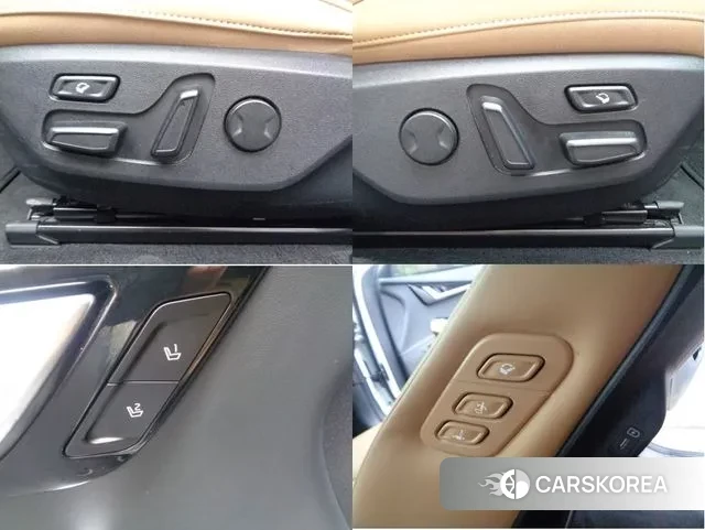 Kia EV6 id 2930798 из Кореи 19