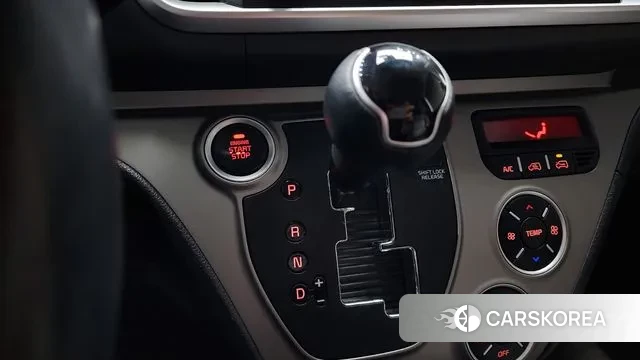 Kia The New Ray id 3361212 из Кореи 19