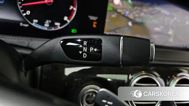 Mercedes-Benz S-Class W222 id 3602387 из Кореи 19