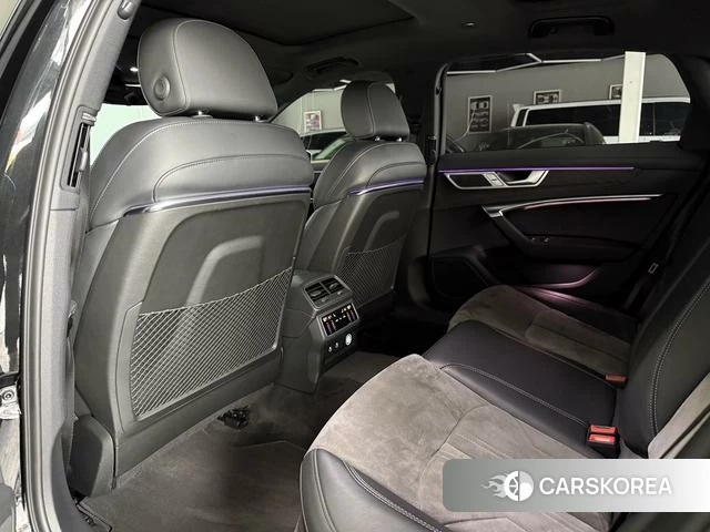 Audi A6L id 4329196 из Китая 15