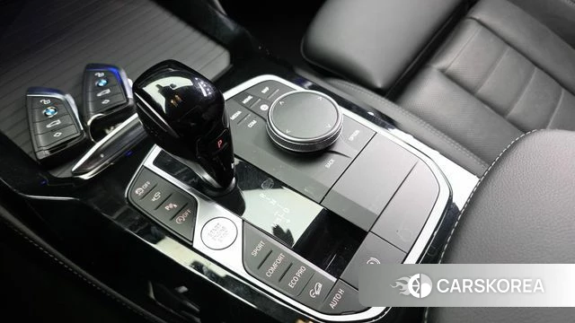 BMW X4 (G02) id 4414644 из Кореи 19