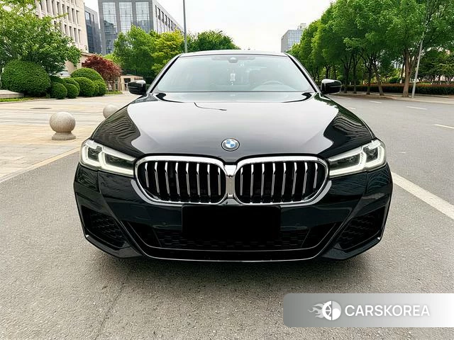 BMW 5 series id 4257370 из Китая 17