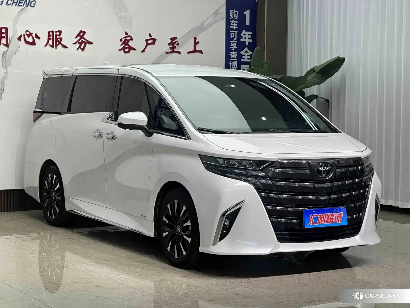 Toyota Elfa id 4649406 из Китая 19
