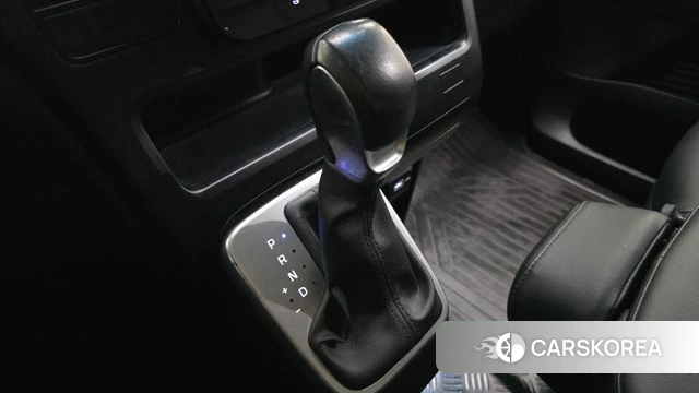 Hyundai Staria id 4456905 из Кореи 19
