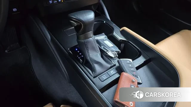 Lexus ES300h 7th generation id 3740095 из Кореи 19