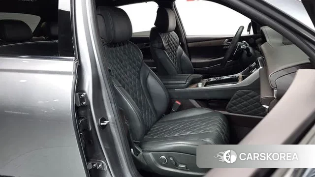 Genesis GV80 id 3493432 из Кореи 19