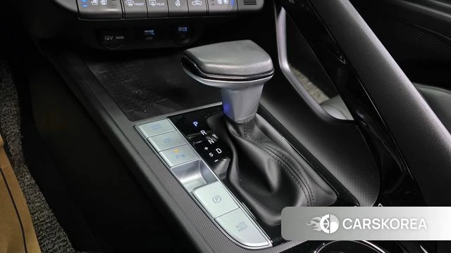 Hyundai Avante Hybrid (CN7) id 4383195 из Кореи 19