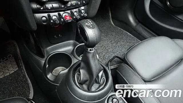 Mini Cooper id 2865241 из Кореи 19