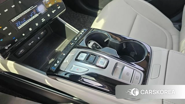 Hyundai Tucson (NX4) id 3954755 из Кореи 19