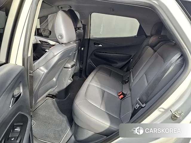 Chevrolet (GM Daewoo) Bolt EV id 3302592 из Кореи 19