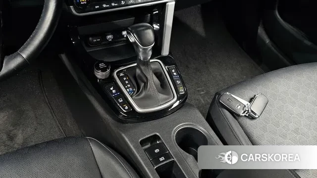 Kia Seltos id 3484617 из Кореи 19