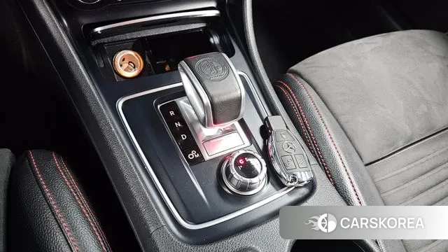 Mercedes-Benz CLA-Class C117 id 3485079 из Кореи 19