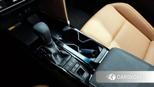 Toyota Camry (XV80) id 3750982 из Кореи 19