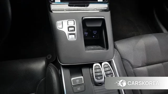 Hyundai The New Grandeur IG id 3753343 из Кореи 19