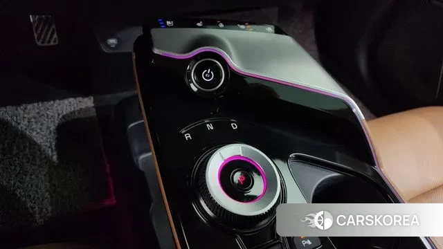 Kia EV6 id 3463529 из Кореи 19