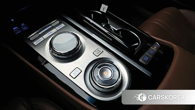 Genesis G80 (RG3) id 4186336 из Кореи 29