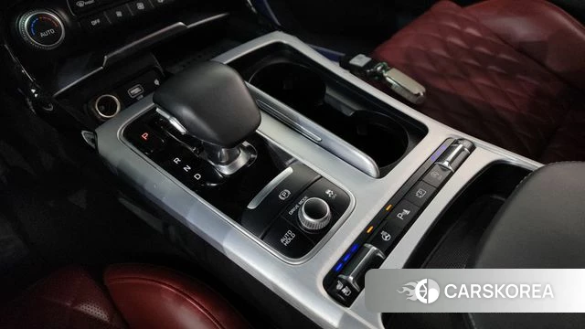 Kia Stinger Meister id 3833243 из Кореи 19