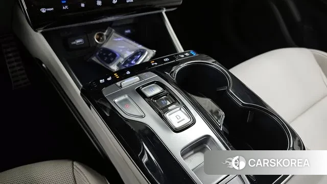 Hyundai Tucson (NX4) id 3384879 из Кореи 19