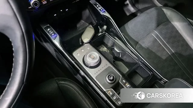 Kia The New Sorento 4th Generation id 3596232 из Кореи 19