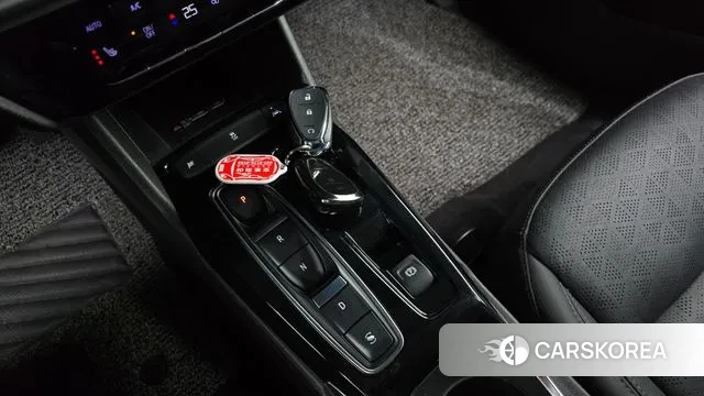 Chevrolet (GM Daewoo) New Bolt EV id 3437307 из Кореи 19