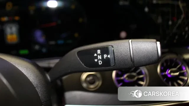 Mercedes-Benz CLS-Class C257 id 3453160 из Кореи 19