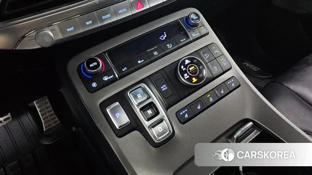 Hyundai Palisade id 3274581 из Кореи 19