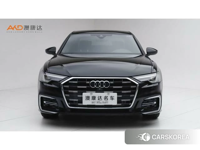 Audi A6L id 4336216 из Китая 9