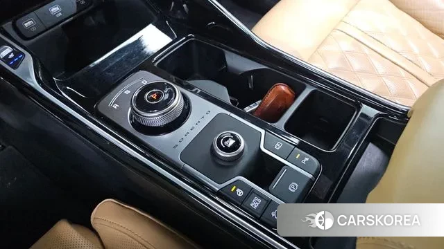 Kia Sorento 4th Generation id 3788705 из Кореи 19