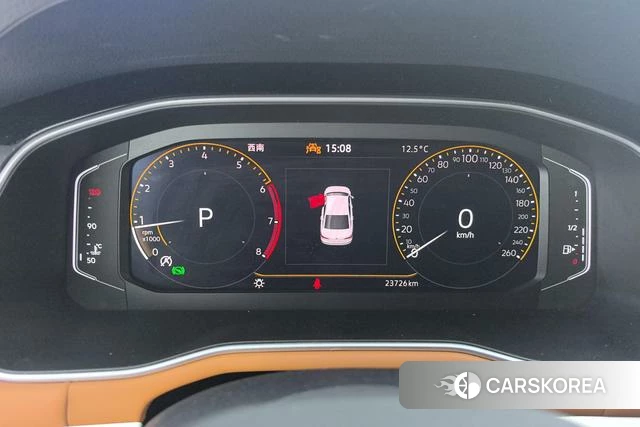 Volkswagen Bora id 3913581 из Китая 16