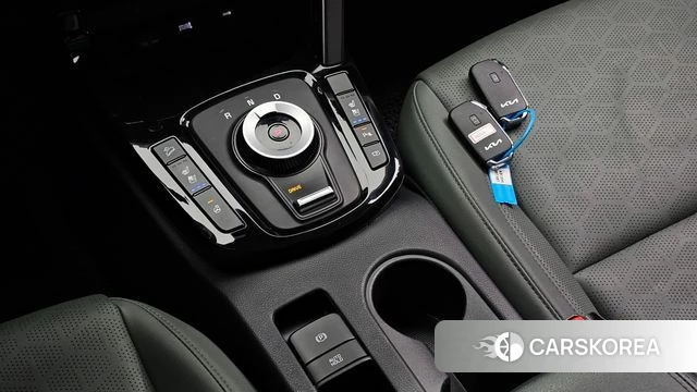 Kia The New Seltos id 4555639 из Кореи 19