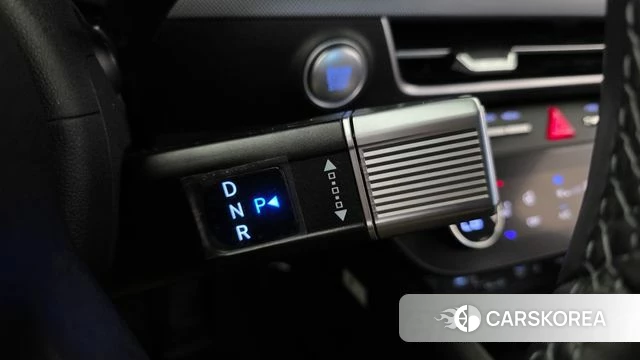 Hyundai Sonata D Edge (DN8) id 4863173 из Кореи 32