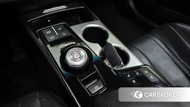 Kia K8 id 3540361 из Кореи 19