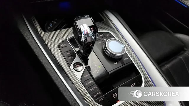 BMW Z4 (G29) id 3518565 из Кореи 19