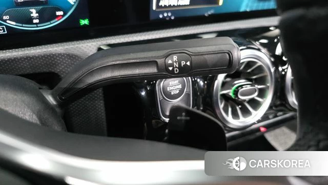 Mercedes-Benz A-Class W177 id 3871838 из Кореи 19