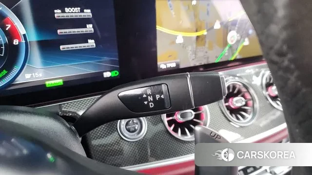 Mercedes-Benz CLS-Class C257 id 3391228 из Кореи 19