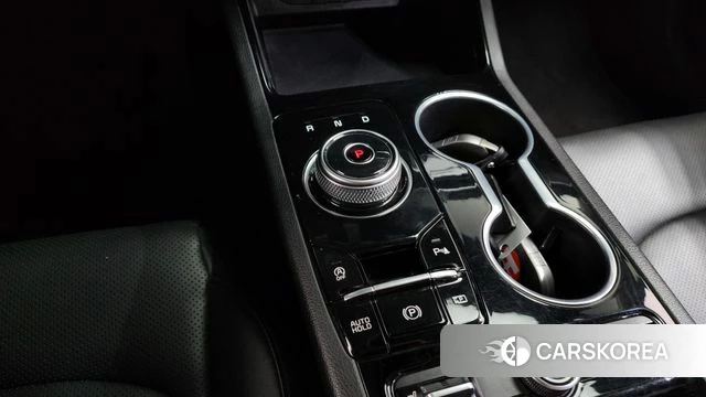 Kia The New K5 3rd generation id 4230283 из Кореи 33