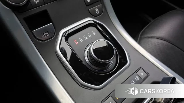 Land Rover Range Rover Evoque id 3736862 из Кореи 19