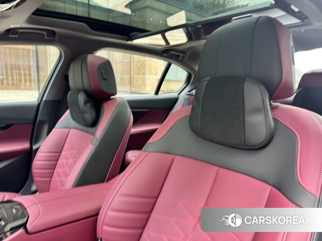 BMW i5 id 3907767 из Китая 28