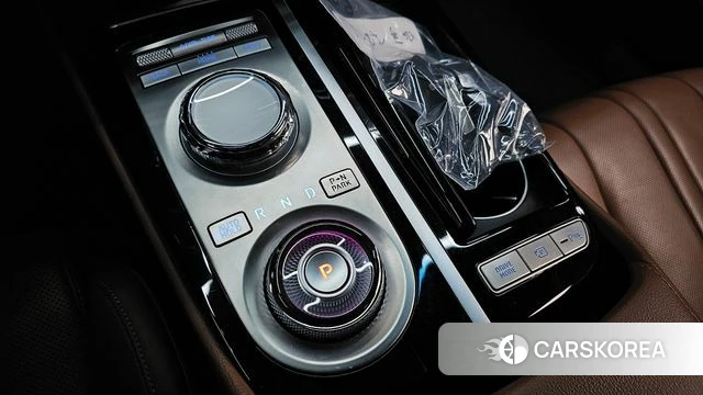 Genesis G80 (RG3) id 3817856 из Кореи 19