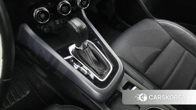 Renault Korea (Samsung) XM3 id 4604556 из Кореи 19