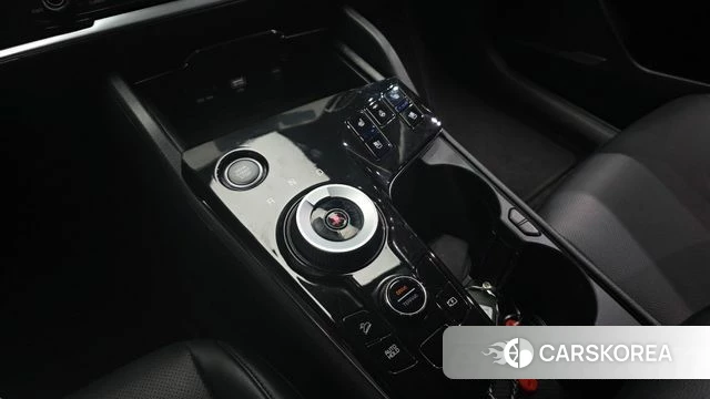 Kia Sportage 5th Generation Hybrid id 4670482 из Кореи 19