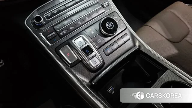 Hyundai The New Santa Fe id 3120594 из Кореи 19