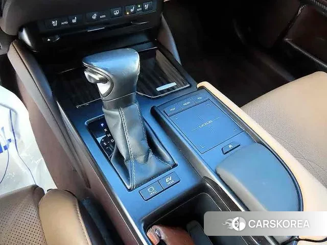 Lexus ES300h 7th generation id 3428920 из Кореи 18